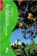 ANDALUCIA HANDBOOK: THE TRAVEL GUIDE (3RD ED.) de MEAD, ROWLAND 