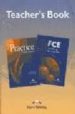 PRACTICE EXAM PAPERS 3. TEACHER S BOOK di EVANS, VIRGINIA 
