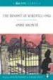 THE TENANT OF WILDFELLH HALL (2 CASSETTES) de BRONTE, ANNE 