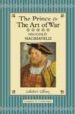 THE PRINCE & THE ART OF WAR de MACCHIAVELLI, NICCOLO 