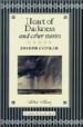 HEART OF DARKNESS, YOUTH, THE END OF THE TETHER de CONRAD, JOSEPH 