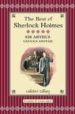 THE BEST OF SHHERLOCK HOLMES di DOYLE, ARTHUR CONAN 