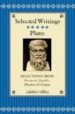 SELECTIONS FROM PROTAGORAS REPUBLIC PHAEDRUS AND GORGIAN di PLATO 