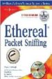 ETHEREAL PACKET SNIFFING (+ CD) di VV.AA. 