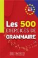 LES EXERCICES DE GRAMMAIRE A2 - ALUMNO di VV.AA. 