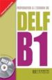 DELF B1 (INCLUYE CD) di VV.AA. 