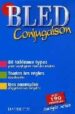 BLED: CONJUGAISON di VV.AA. 