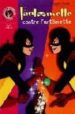 FANTOMETTE CONTRE FANTOMETTE de CHAULET, GEORGES 