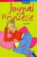 LE JOURNAL D UNE PRINCESSE de CABOT, MEG 