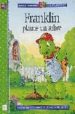 FRANKLIN PLANTE UN ARBRE de BOURGEOIS, PAULETTE 