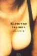AVIDITE de JELINEK, ELFRIEDE 