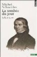 LA TOMBE DU JOUR: SCHUMANN de SCHNEIDER, MICHEL 