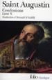 CONFESSIONS - LIVRE 10 de D ANDILLY, ARNAUD  SAINT, AUGUSTIN 
