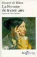 LA FEMME DE TRENTE ANS de BALZAC, HONORE DE 