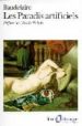 LES PARADIS ARTIFICIELS; LA PIPE D OPIUM; LE HACHICH... de BAUDELAIRE, CHARLES 