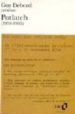 POTLATCH (1954-1957) de DEBORD, GUY 
