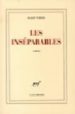 LES INSEPARABLES de NIMIER, MARIE 