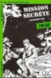 MISSION SECRETE (NIVEAU 3) di POUY, JEAN-BERNARD 