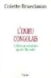 L'ENJEU CONGOLAIS: L'AFRIQUE CENTRALE APRS MOBUTU de BRAECKMAN, COLETTE 