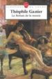 LE ROMAN DE LA MOMIE de GAUTIER, THEOPHILE 