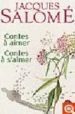 CONTES A AIMER, CONTES A S`AIMER di SAMOLE, J 
