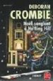 NOL SANGLANT A NOTTING HILL de CROMBIE, DEBORAH 