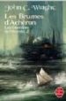 LES GUERREIRES DE L`ETERNITE (T02): LES BRUMES DACHERON di WRIGTH, J C 