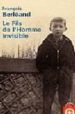 LE FILS DE L HOMME INVISIBLE di BERLEAND, FRANOIS 