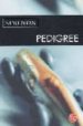 PEDIGREE: TEXTE DE LA TROISIEME EDITION (1958) de SIMENON, GEORGES 