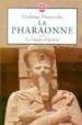 LA PHARAONNE. 3 LE VOYAGE D ETERNITE. de VANOYEKE, VIOLAINE 