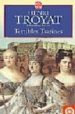 TERRIBLES TSARINES de TROYAT, HENRI 