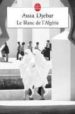 LE BLANC DE L ALGERIE de DJEBAR, ASSIA 
