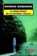 LE SOUS-MARIN DE LA DERNIERE CHANCE de ROBINSON, PATRICK 