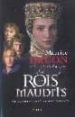 LES ROIS MAUDITS. VOLUME 2: LA LOI DES MLES (SUIVI DE LA LOUVE D E FRANCE) di DRUON, MAURICE 