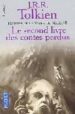 HISTOIRE DE LA TERRE DU MILIEU (VOL.2): LE LIVRE DES CONTES PERDU S di VV.AA. 