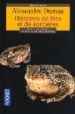 HISTOIRES DE FEES ET DE SORCIERES de DUMAS, ALEXANDRE 
