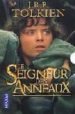 LE SEIGNEUR DES ANNEUX (3 VOLS.) de TOLKIEN, J.R.R. 