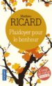 PLAIDOYER POUR LE BONHEUR de RICARD, MATTHIEU 