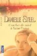 COUCHER SOLEIL A SAINT-TROPEZ di STEEL, DANIELLE 