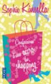 CONFESSIONS D UNE ACCRO DU SHOPPING de KINSELLA, SOPHIE 