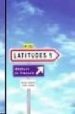 LATITUDES 1 (LIBRO DEL ALUMNO Y 2CD) di MERIEUX, REGINE 