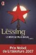 LA REVE LE PLUS DOUX de LESSING, DORIS 