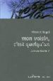 MON VOISIN C EST QUELQU UN di ENGEL, V 