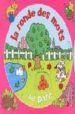 AU PARC (LA RONDE DES MOTS) di VV.AA. 