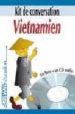 VIETNAMIEN KIT DE CONVERSATION di VV.AA. 