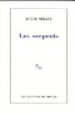 LES SERPENTS de NDIAYE, MARIE 