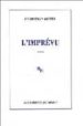 L IMPREVU de OSTER, CHRISTIAN 