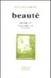 BEAUTE (EN VERS) (1917-1923)/BELLEZA (EN VERSO) (1917-1923) di JIMENEZ, JUAN RAMON 