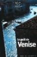 LE GOUT DE VENISE de MOURET, JEAN-NOEL 