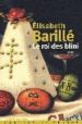 LE ROI DES BLINI de BARILLE, ELISABETH 